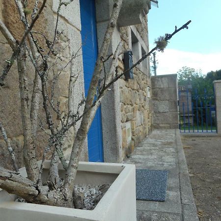 Villa O Casal Brión Exterior foto